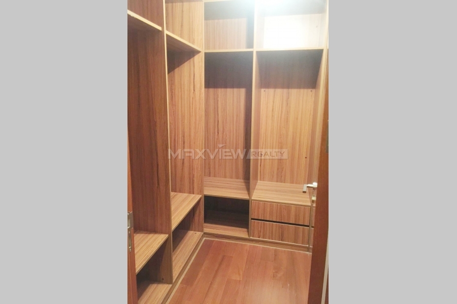 Apartment for rent in Beijing Mixion Residence  4bedroom 256sqm ¥38,000 BJ0002370