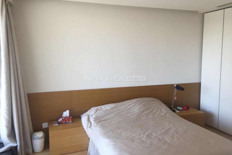 Beijing apartments rent Beijing SOHO Residence 2bedroom 171sqm ¥31,000 BJ0002375