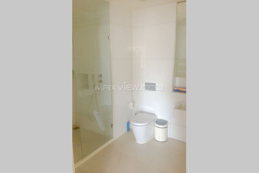 Beijing apartments rent Beijing SOHO Residence 2bedroom 171sqm ¥31,000 BJ0002375