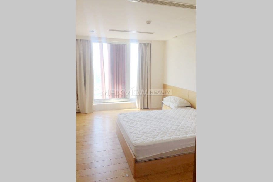 Beijing apartments rent Beijing SOHO Residence 2bedroom 171sqm ¥31,000 BJ0002375