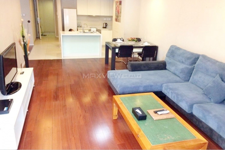 Beijing rent apartment Mixion Residence  2bedroom 140sqm ¥25,000 BJ0002368