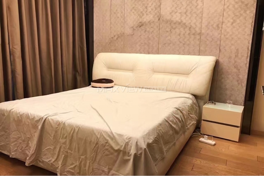 Centrium Residence Beijing rent apartment 2bedroom 113sqm ¥25,000 BJ0002372