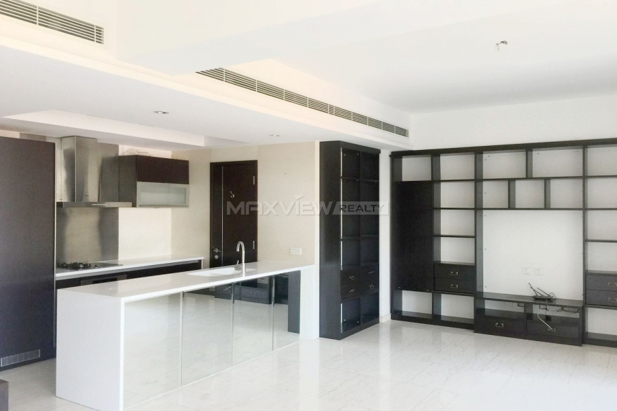 Apartments for rent in Beijing Gemini Grove 2bedroom 160sqm ¥35,000 BJ0002378