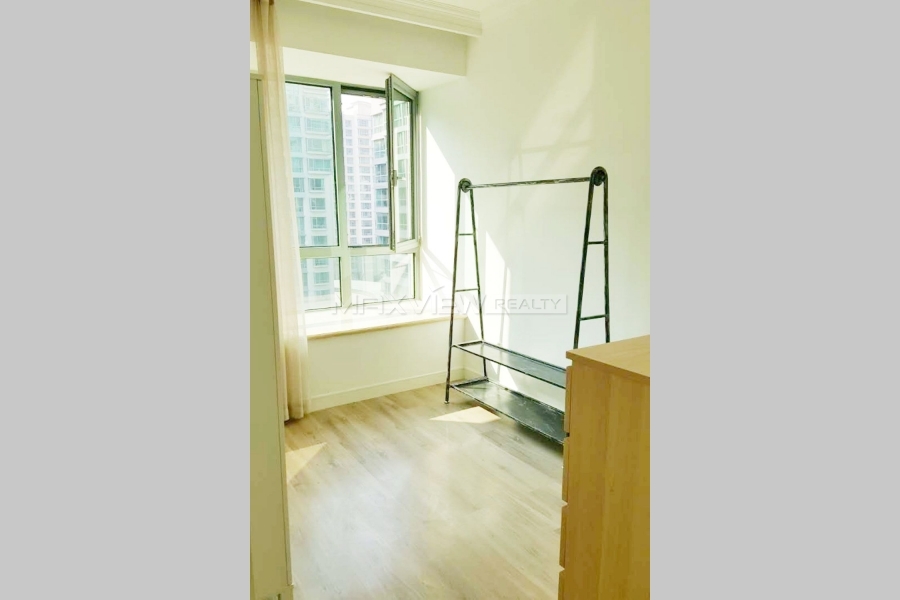 Beijing apartment for rent Seasons Park 2bedroom 96sqm ¥15,000 BJ0002379