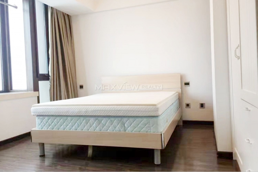 Apartments in Beijing East Avenue 2bedroom 147sqm ¥22,000 BJ0002387