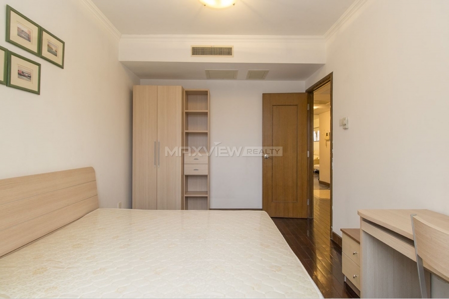 Apartments in Beijing Landmark Palace 2bedroom 134sqm ¥16,000 BJ0002397