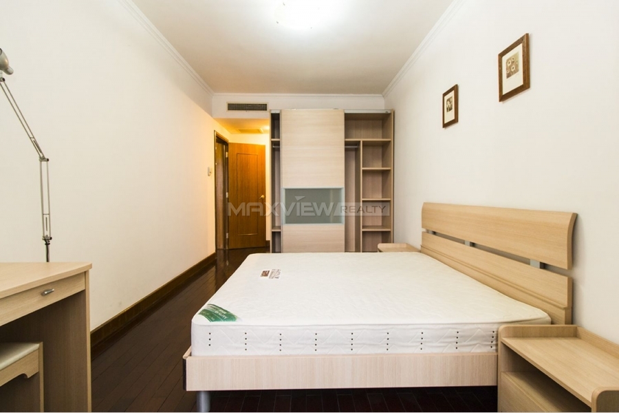 Apartments in Beijing Landmark Palace 2bedroom 134sqm ¥16,000 BJ0002397