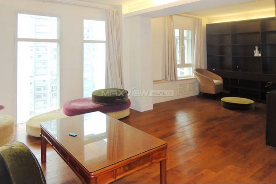 Apartments for rent in Beijing in Parkview Tower 4bedroom 298sqm ¥42,000 CY400177