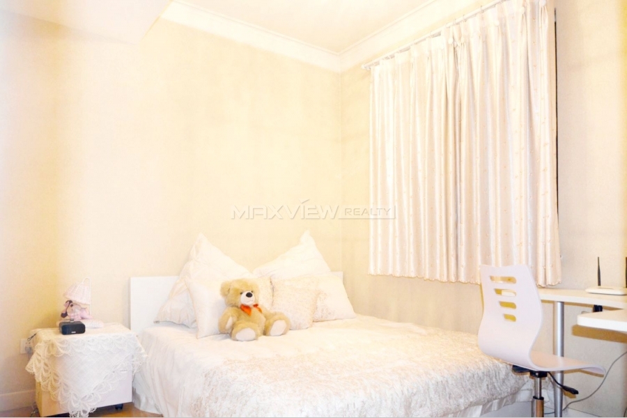 Apartments for rent in Beijing Palm Springs 3bedroom 175sqm ¥26,000 BJ0002398