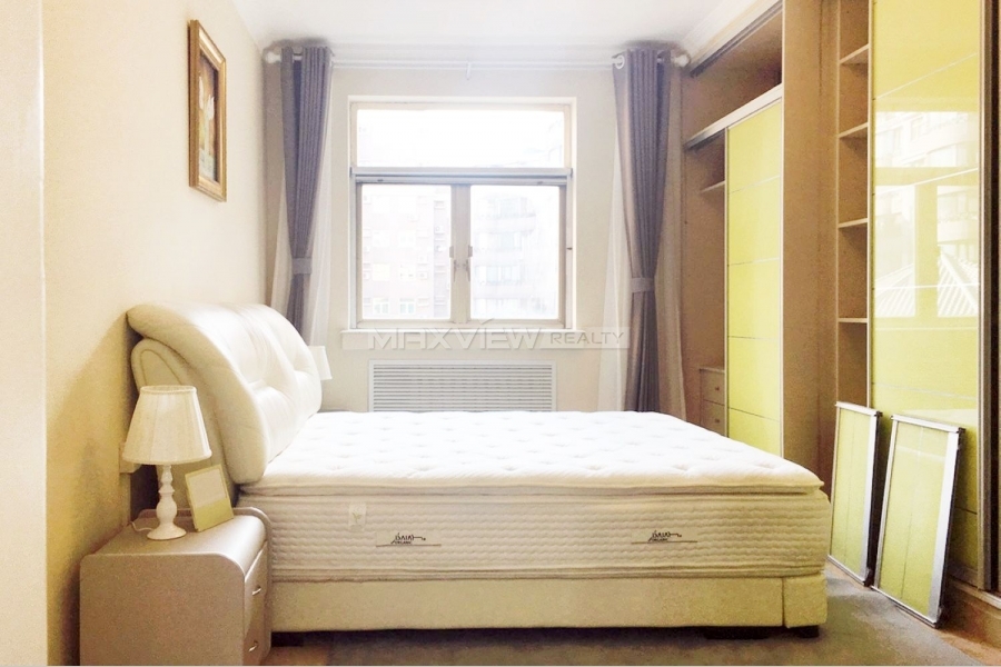 Beijing apartment for rent of Lakeside Garden 2bedroom 150sqm ¥15,000 BJ0002400