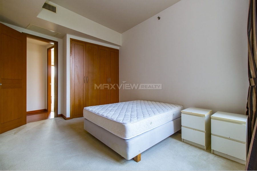 Beijing apartment rent Park Avenue 4bedroom 370sqm ¥55,000 CY200935
