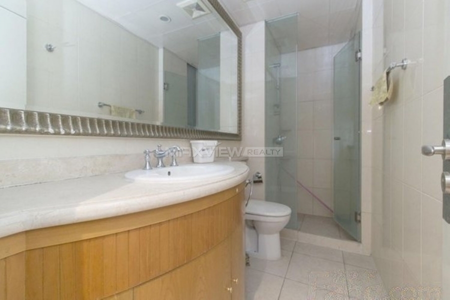Beijing apartments for rent Palm Springs 3bedroom 190sqm ¥28,000 CY300785