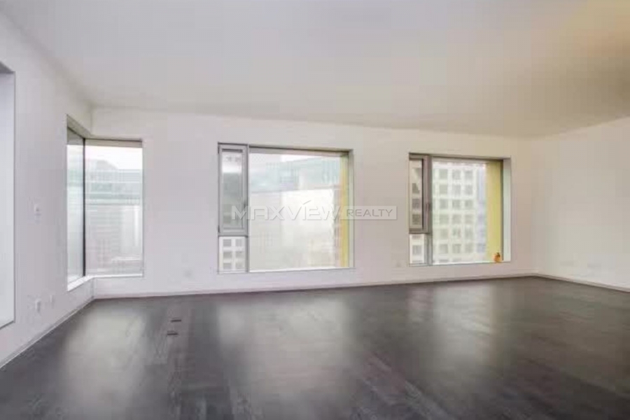 Beijing apartment for rent POP MOMA 4bedroom 291sqm ¥50,000 BJ0002406