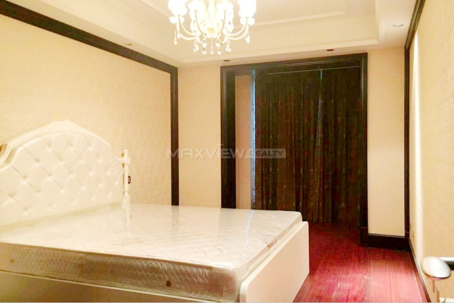 Apartments for rent Beijing Lido Serenity City 3bedroom 175sqm ¥23,000 BJ0002405