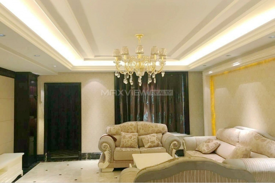 Apartments for rent Beijing Lido Serenity City 3bedroom 175sqm ¥23,000 BJ0002405