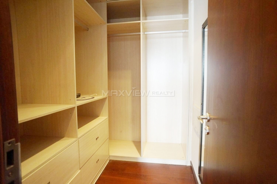 Beijing apartments rent Park Apartment 4bedroom 265sqm ¥43,000 ZB001872