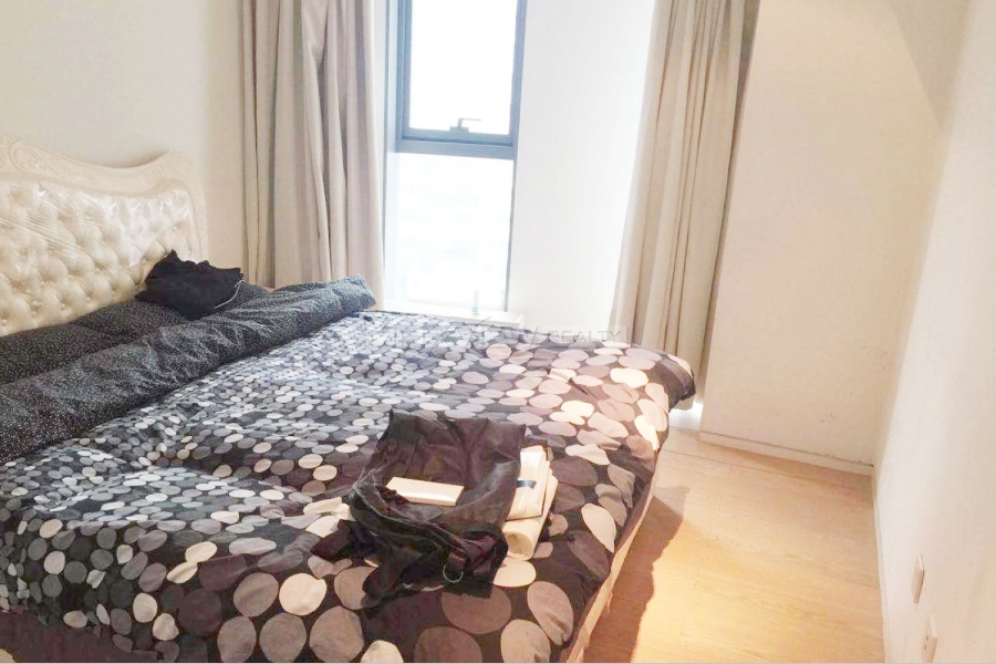 Beijing apartments rent Sanlitun SOHO 2bedroom 148sqm ¥23,000 BJ0002404