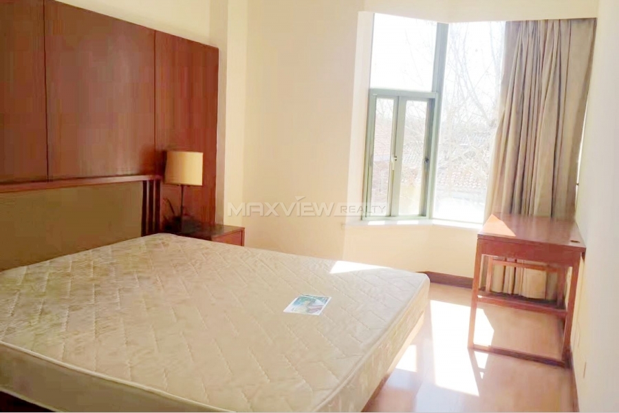 Beijing apartment for rent in Beijing Riviera 3bedroom 230sqm ¥42,000 BJ0002409