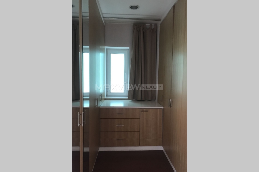 Beijing apartments for rent in Beijing Riviera 5bedroom 380sqm ¥58,000 BJ0002410