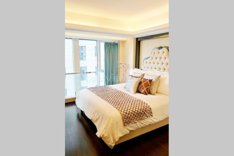 Beijing apartments rent Joy Court 2bedroom 125sqm ¥15,000 BJ0002415