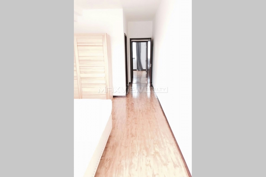 Apartment Beijing rent rent Shine Ctiy 3bedroom 167sqm ¥22,000 BJ0002416