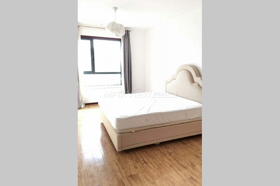 Apartment Beijing rent rent Shine Ctiy 3bedroom 167sqm ¥22,000 BJ0002416
