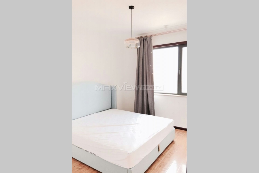 Apartment Beijing rent rent Shine Ctiy 3bedroom 167sqm ¥22,000 BJ0002416