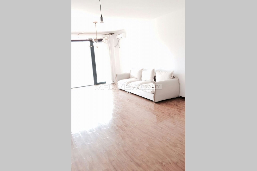 Apartment Beijing rent rent Shine Ctiy 3bedroom 167sqm ¥22,000 BJ0002416