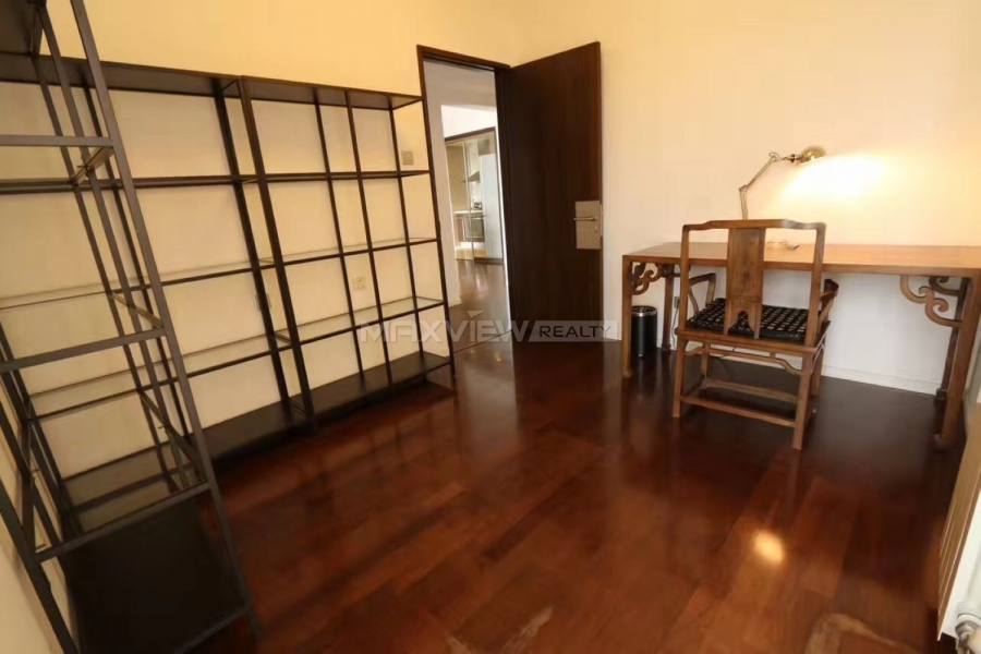 Beijing apartment for rent in Shiqiao Apartment 2bedroom 148sqm ¥24,000 BJ0002423