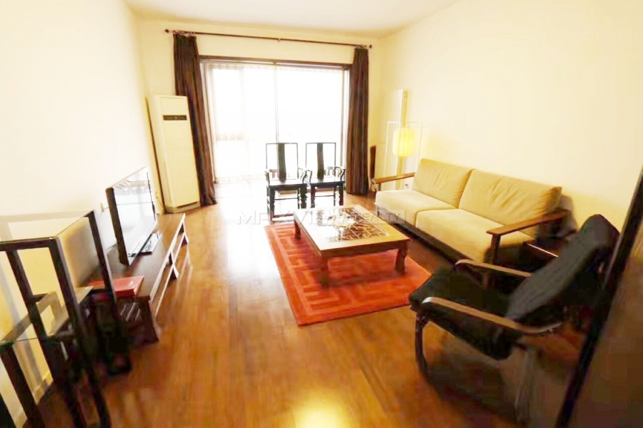 Beijing apartment for rent in Shiqiao Apartment 2bedroom 148sqm ¥24,000 BJ0002423