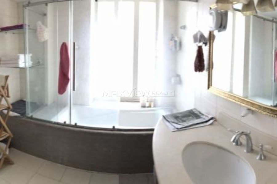 Beijing apartment for rent Landmark Palace 3bedroom 230sqm ¥28,000 BJ0002421