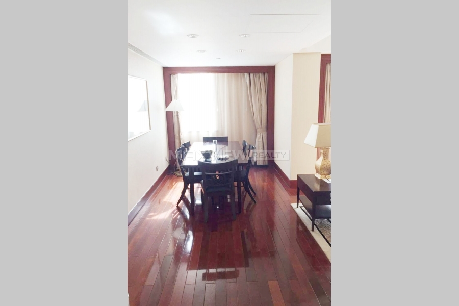 Apartments for rent Beijing St. Regis Residence 2bedroom 105sqm ¥40,000 BJ0002426