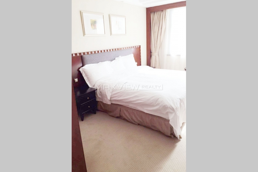 Apartments for rent Beijing St. Regis Residence 2bedroom 105sqm ¥40,000 BJ0002426