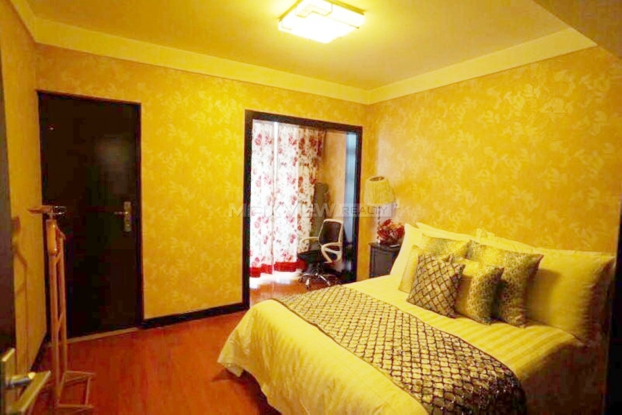 Apartments for rent in Beijing CBD Private Castle 1bedroom 80sqm ¥15,000 BJ0002429