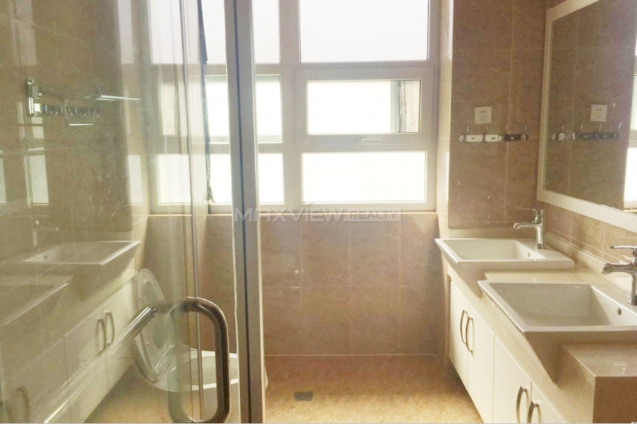 Apartment for rent in Beijing Beijing Riviera 4bedroom 280sqm ¥48,000 ZB001875