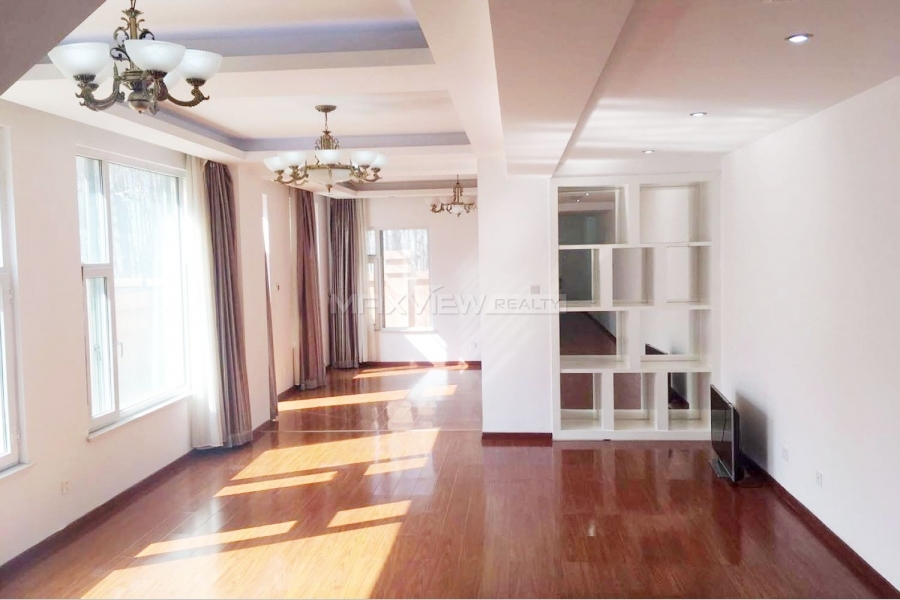 Apartment for rent in Beijing Beijing Riviera 4bedroom 280sqm ¥48,000 ZB001875