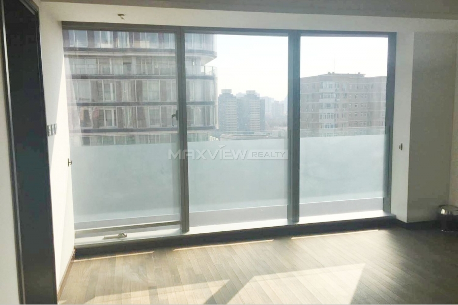 Beijing apartment rent Gemini Grove 2bedroom 168sqm ¥35,500 BJ0002430