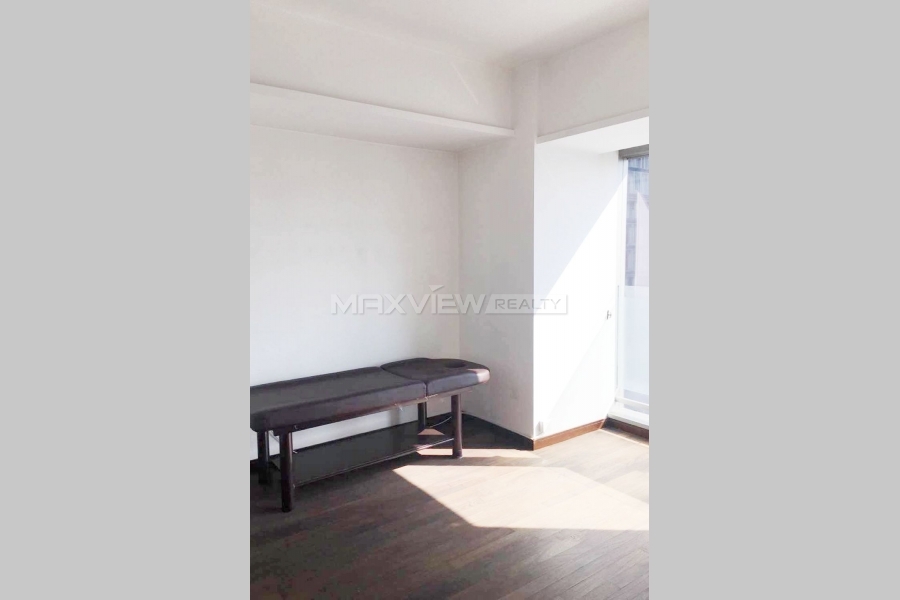 Beijing apartment rent Gemini Grove 2bedroom 168sqm ¥35,500 BJ0002430