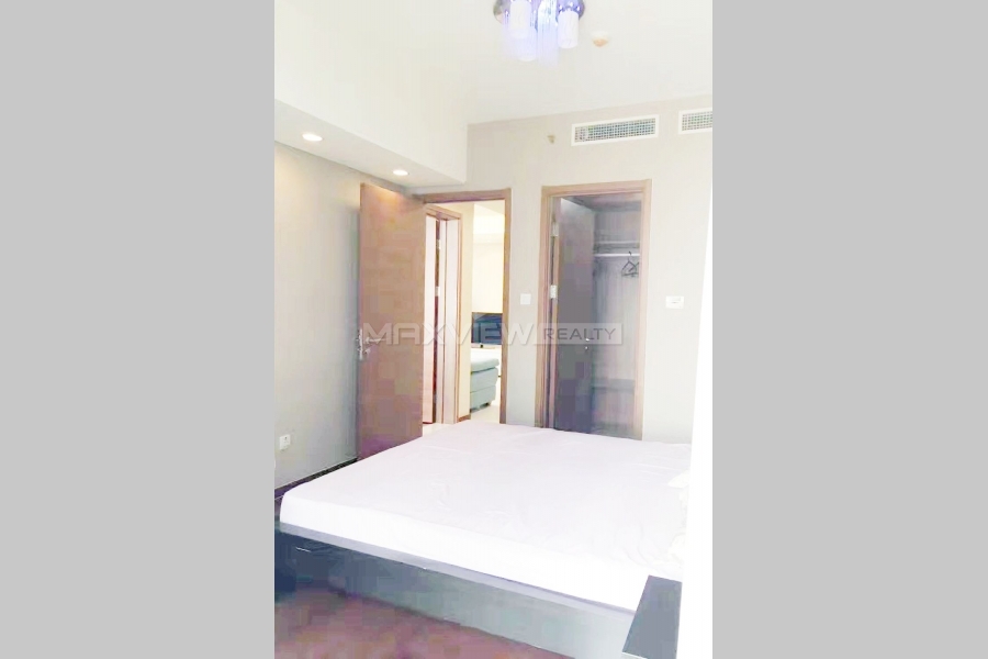 Apartment for rent in Beijing Mixion Residence  2bedroom 110sqm ¥16,000 BJ0002435