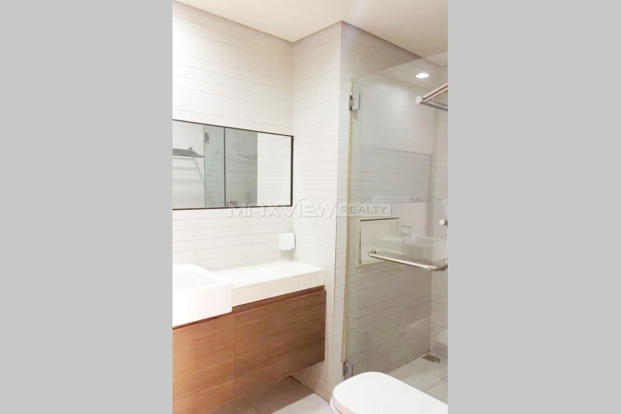 Apartment for rent in Beijing Mixion Residence  2bedroom 110sqm ¥16,000 BJ0002435