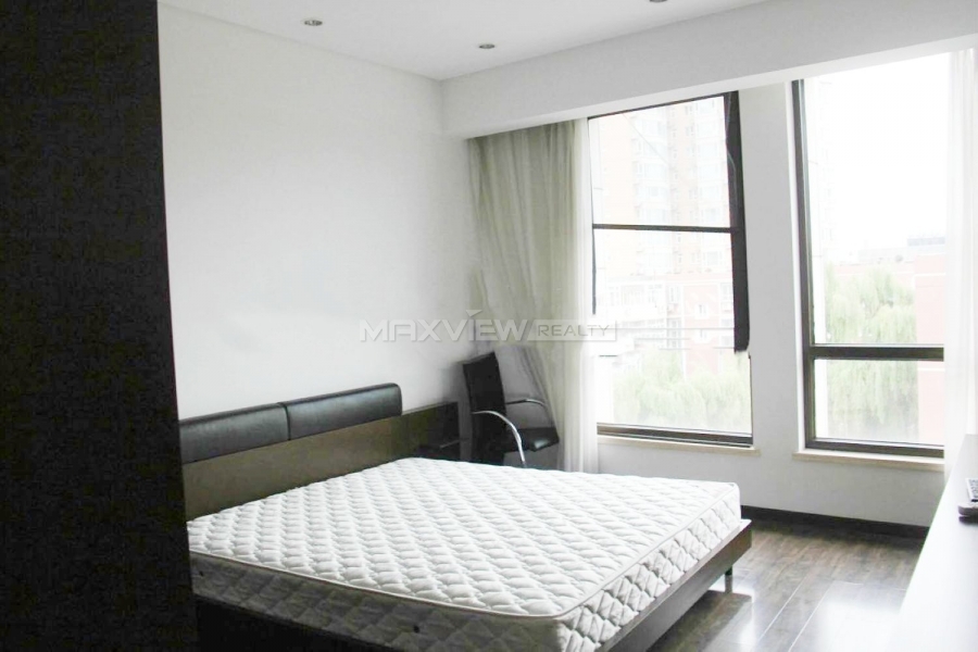 Apartments for rent in Beijing East Avenue 3bedroom 175sqm ¥28,000 BJ0002432