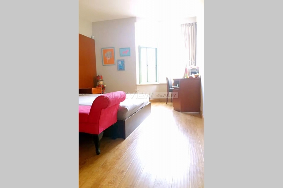 Apartment Beijing rent in Beijing Riviera 3bedroom 250sqm ¥44,000 BJ0002410