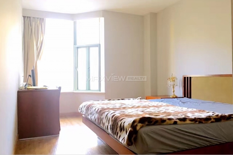Apartment Beijing rent in Beijing Riviera 3bedroom 250sqm ¥44,000 BJ0002410