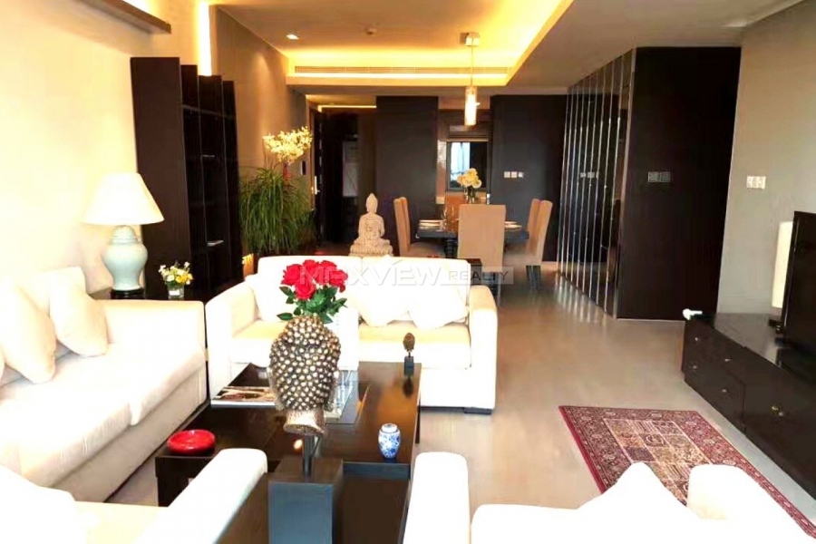 Apartment for rent in Beijing for rent Xanadu Apartments 2bedroom 170sqm ¥26,000 BJ0002437