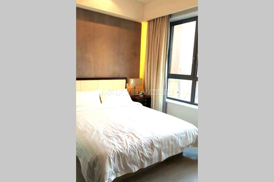 Apartment for rent in Beijing for rent Xanadu Apartments 2bedroom 170sqm ¥26,000 BJ0002437