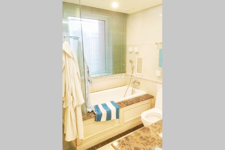 Apartment Beijing rent US United Apartment 2bedroom 168sqm ¥22,000 BJ0002445