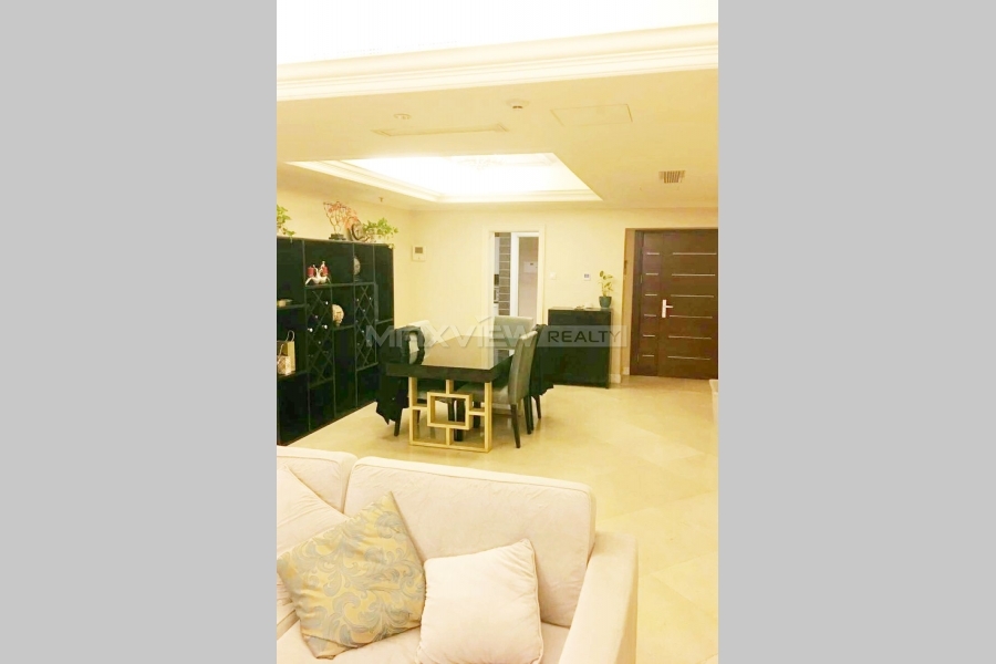 Apartment Beijing rent US United Apartment 2bedroom 168sqm ¥22,000 BJ0002445