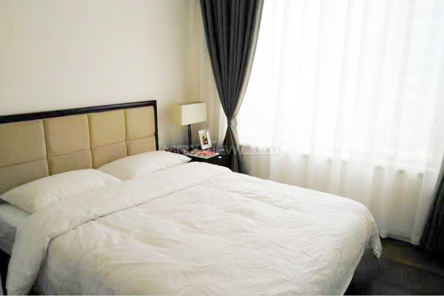 Apartments in Beijing Park Avenue 3bedroom 172sqm ¥27,500 BJ0002446
