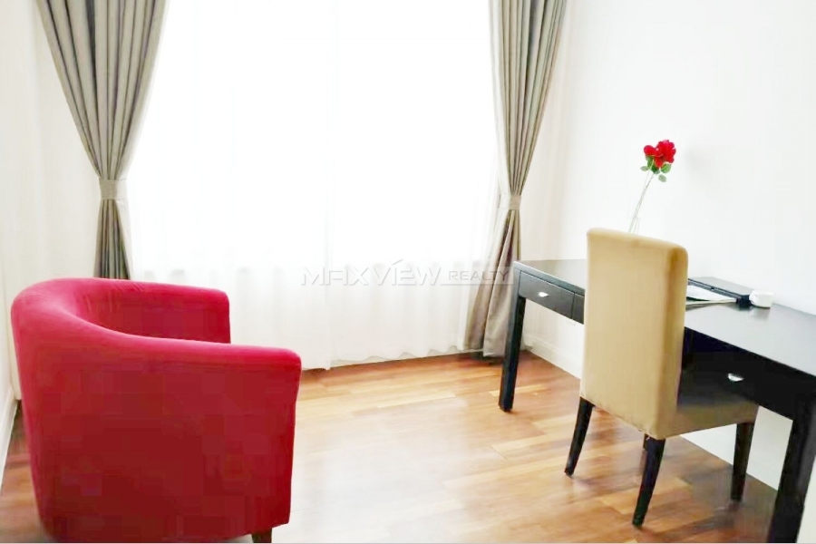 Apartments in Beijing Park Avenue 3bedroom 172sqm ¥27,500 BJ0002446