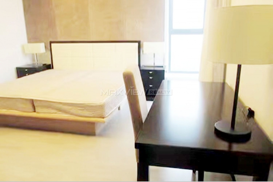 Apartment Beijing Xanadu Apartments 2bedroom 175sqm ¥30,000 BJ0002449